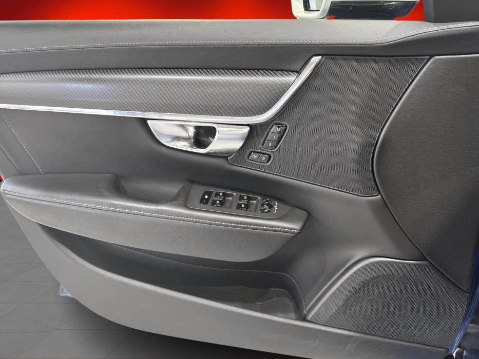 VOLVO V90 2018