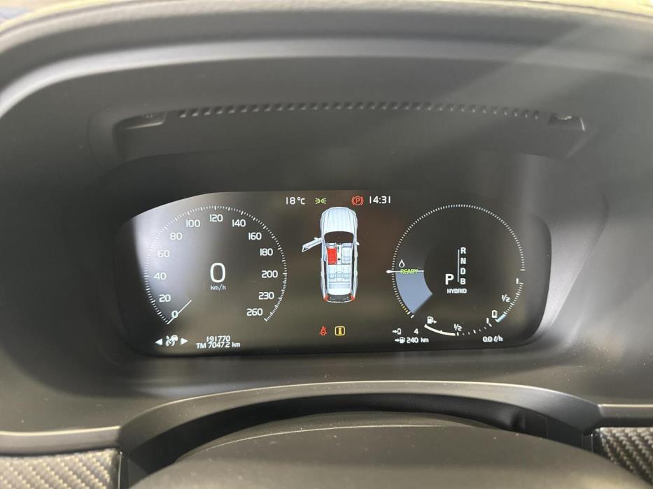 VOLVO V90 2018