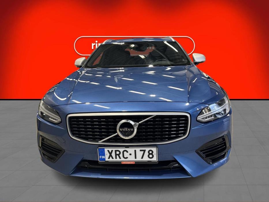 VOLVO V90 2018