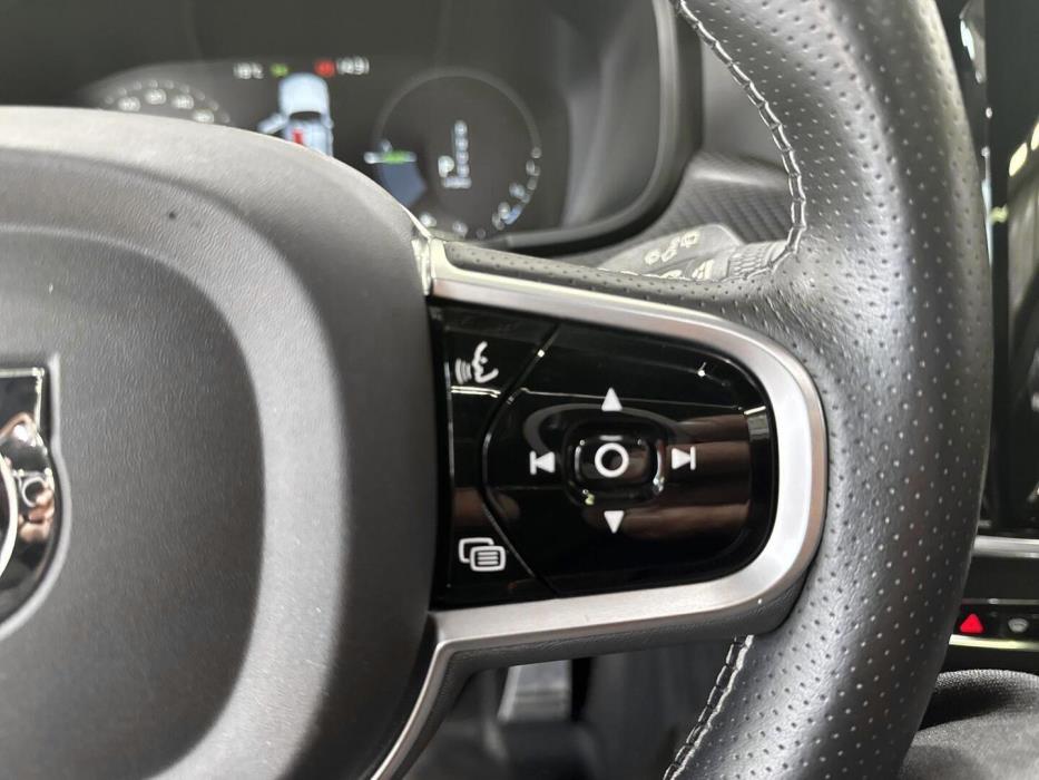 VOLVO V90 2018
