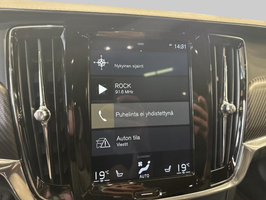 VOLVO V90 2018