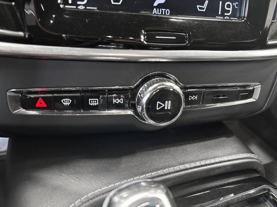 VOLVO V90 2018