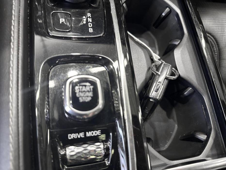 VOLVO V90 2018