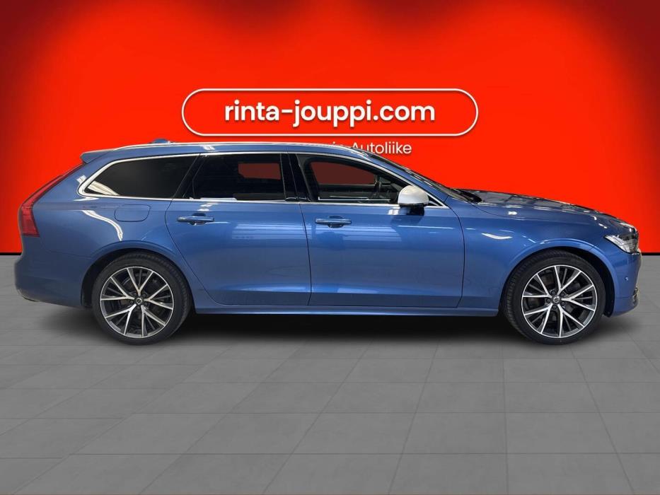VOLVO V90 2018