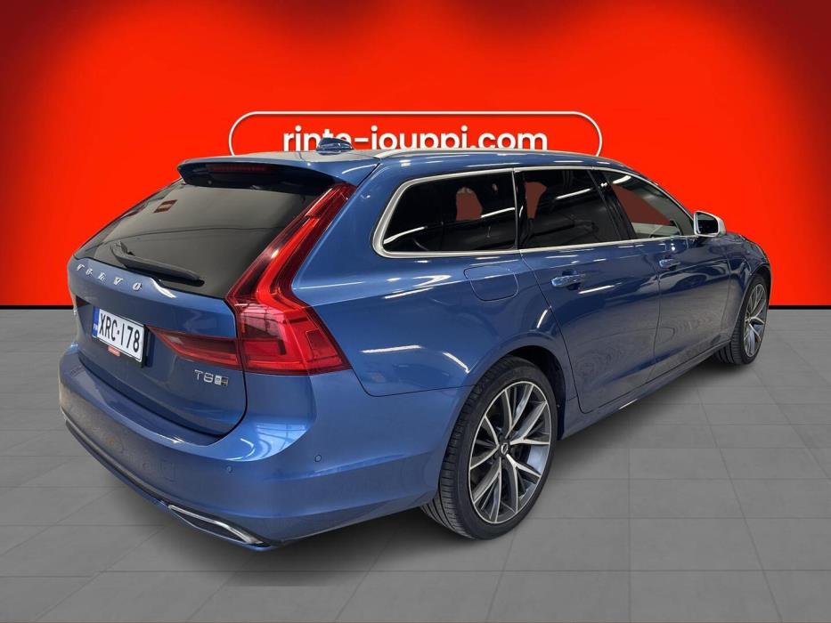 VOLVO V90 2018