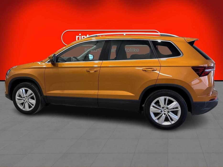 SKODA KAROQ 2023