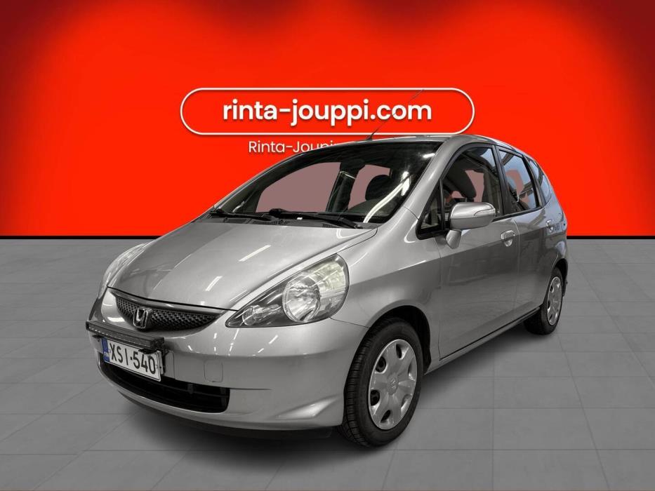 HONDA Jazz 2008