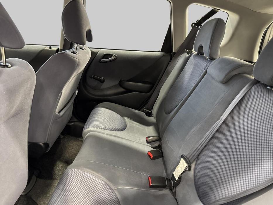 HONDA Jazz 2008
