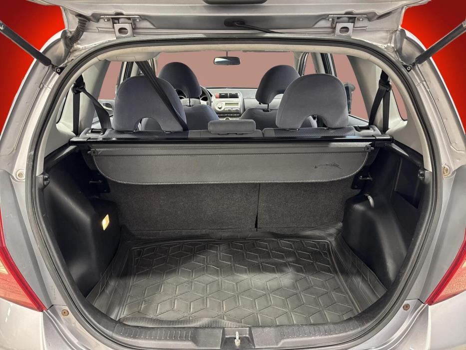HONDA Jazz 2008