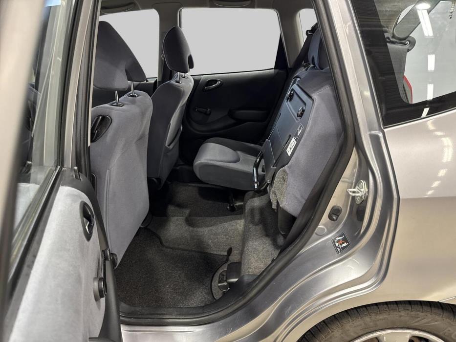 HONDA Jazz 2008