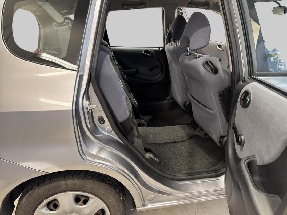 HONDA Jazz 2008
