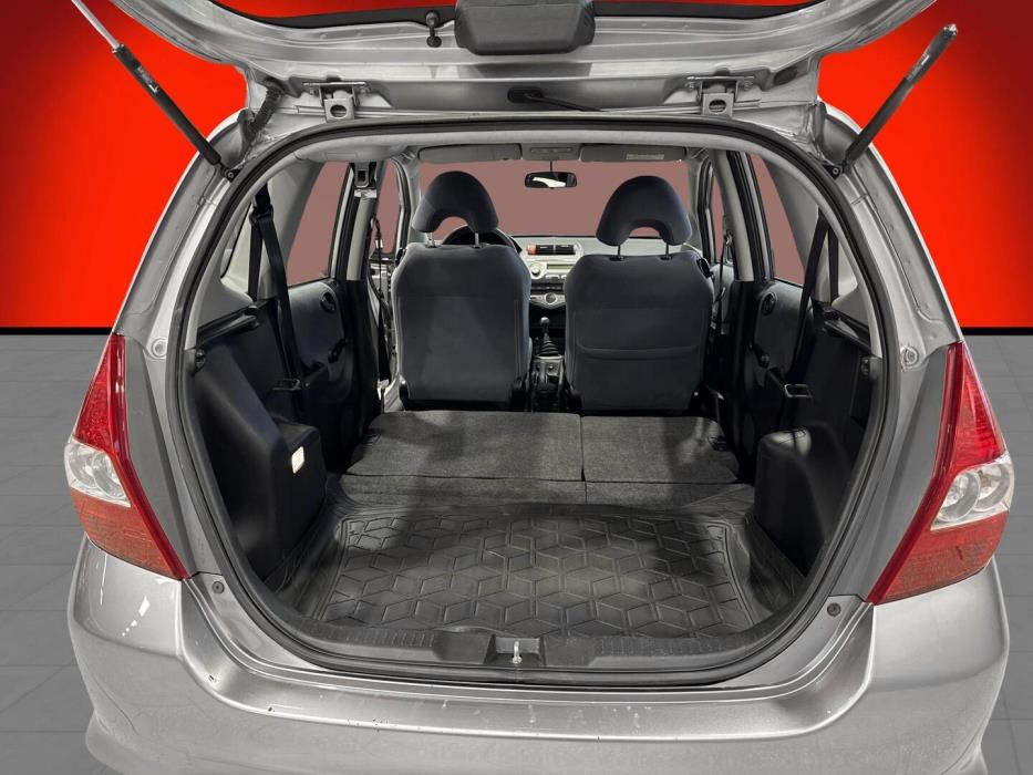 HONDA Jazz 2008