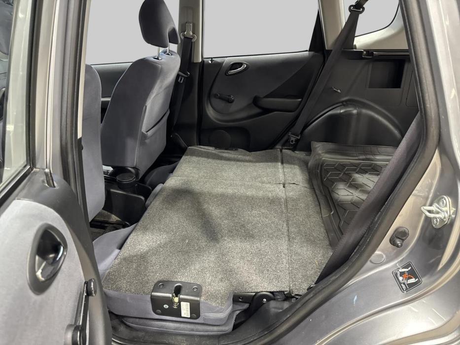 HONDA Jazz 2008