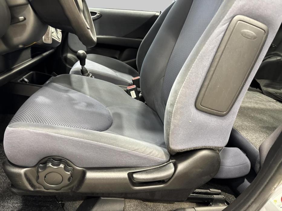 HONDA Jazz 2008