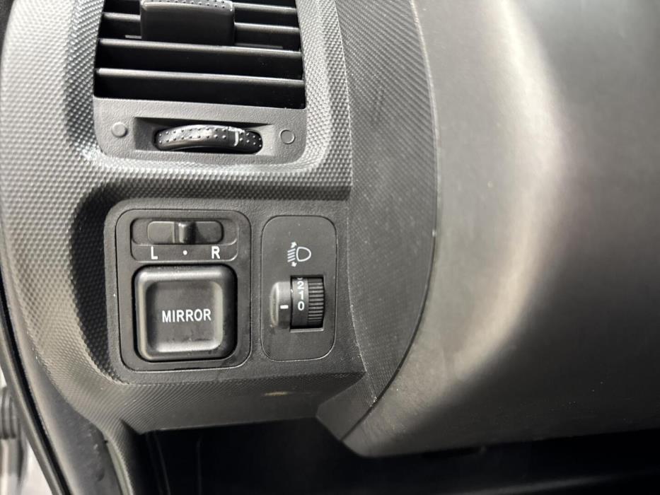 HONDA Jazz 2008
