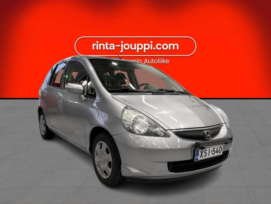 HONDA Jazz 2008