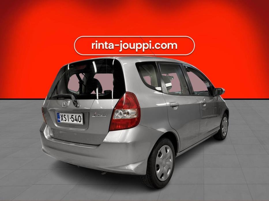HONDA Jazz 2008