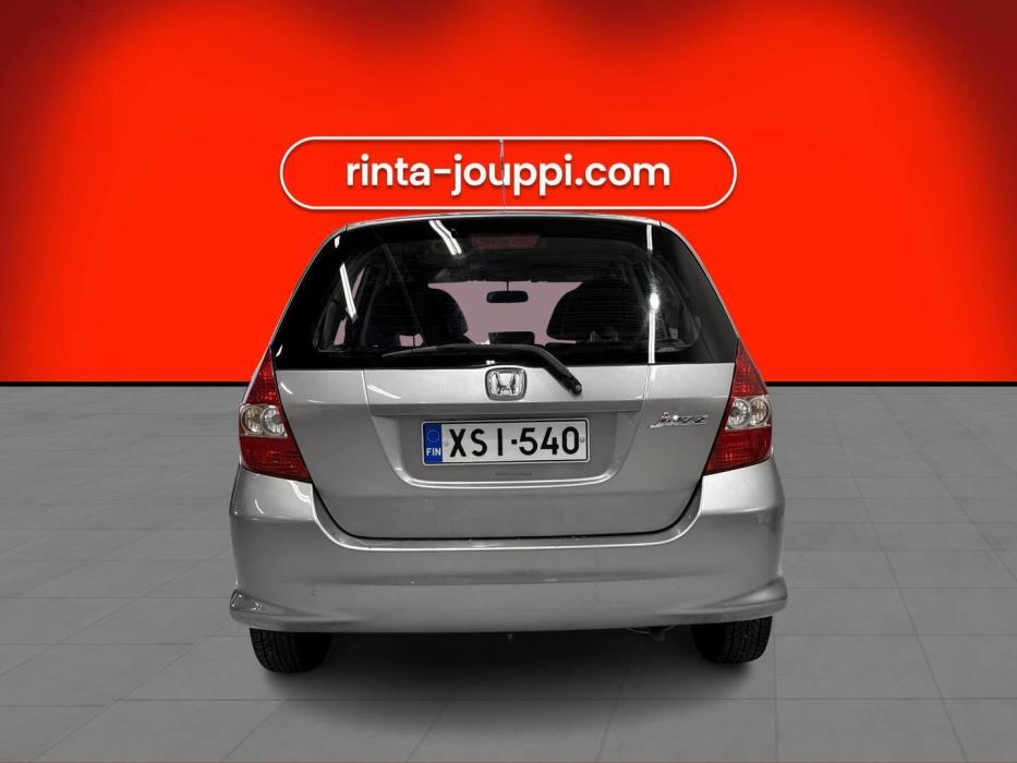 HONDA Jazz 2008