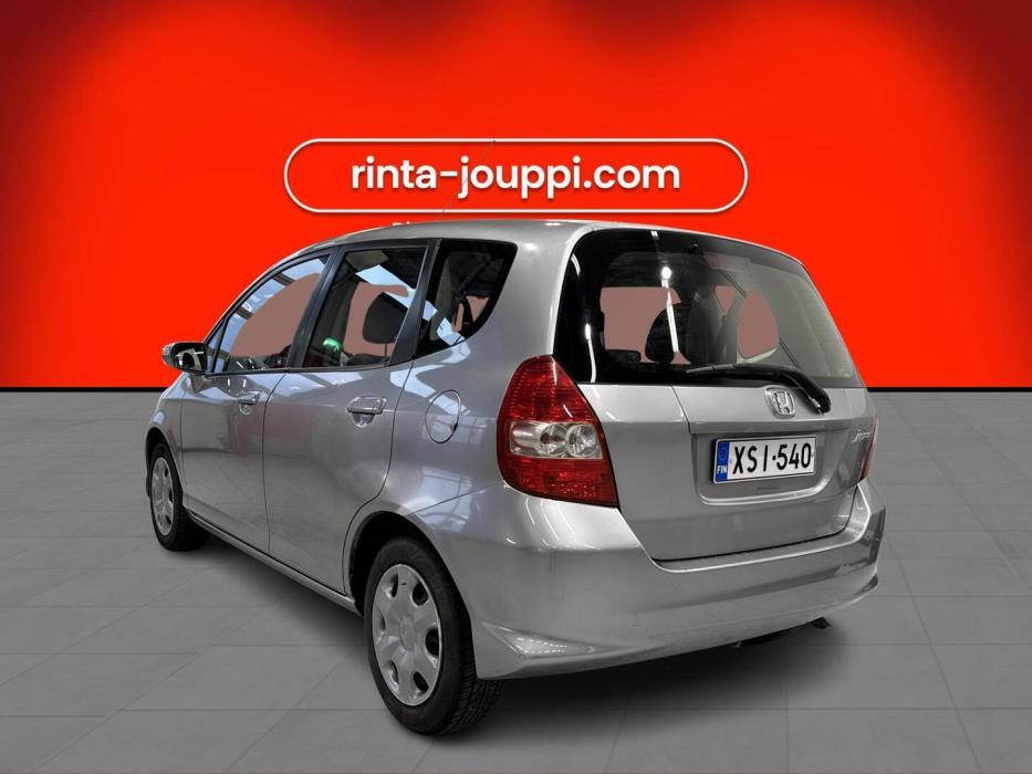 HONDA Jazz 2008