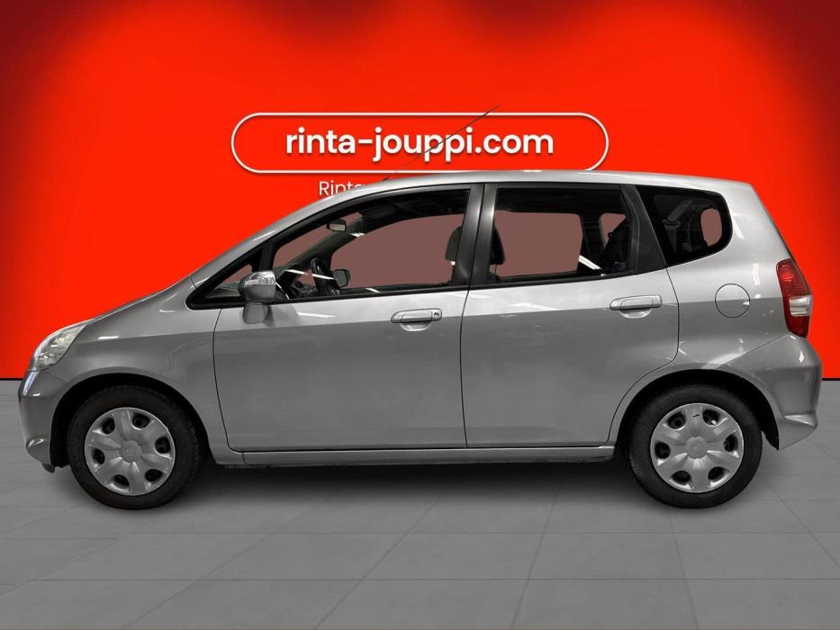 HONDA Jazz 2008