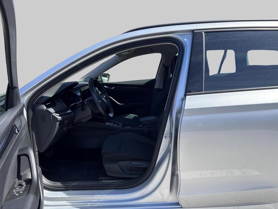 SKODA OCTAVIA 2024