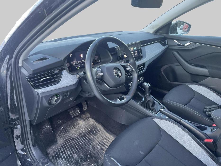 SKODA Scala 2024