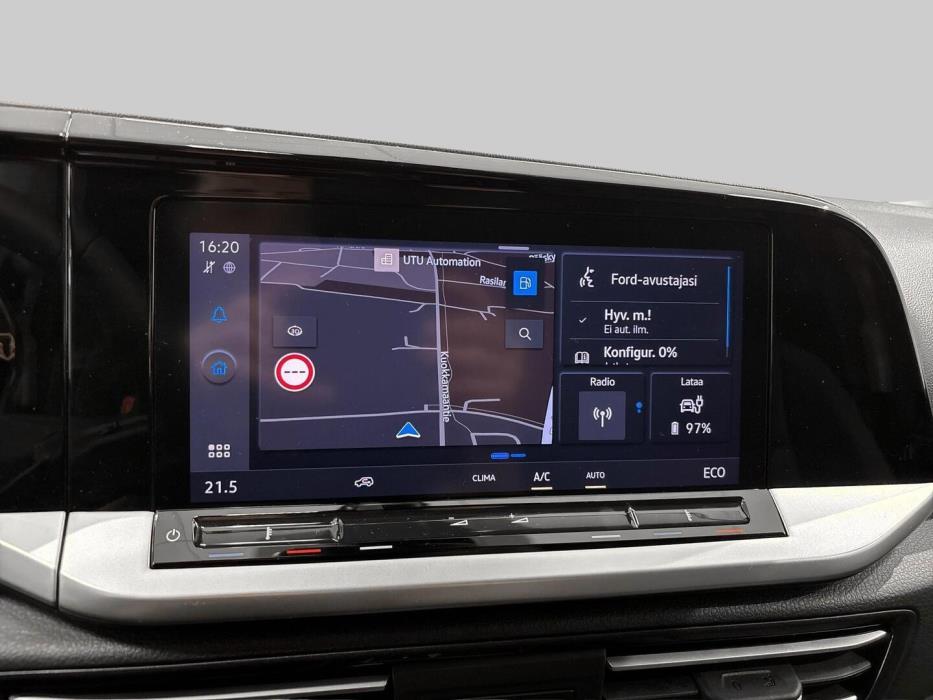 FORD Transit Connect 2025