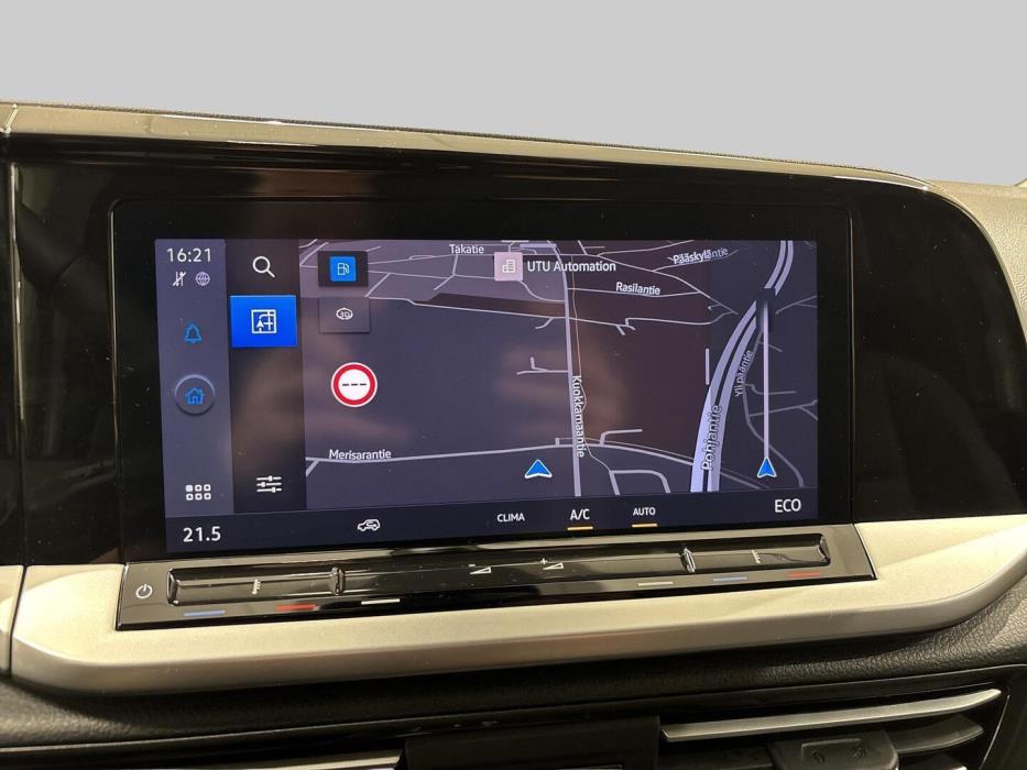 FORD Transit Connect 2025