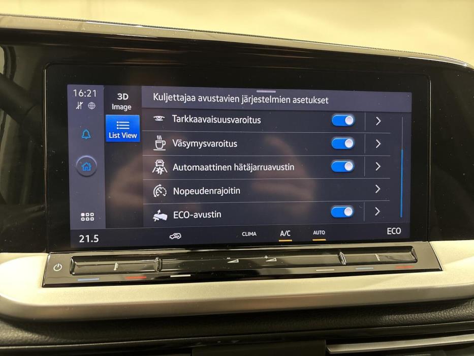 FORD Transit Connect 2025