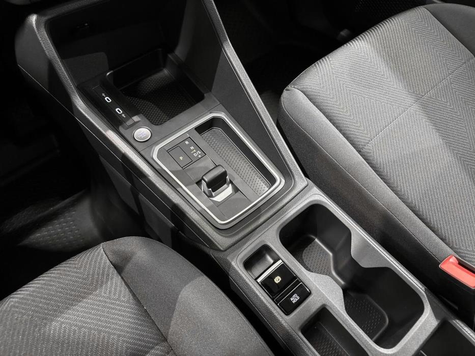 FORD Transit Connect 2025