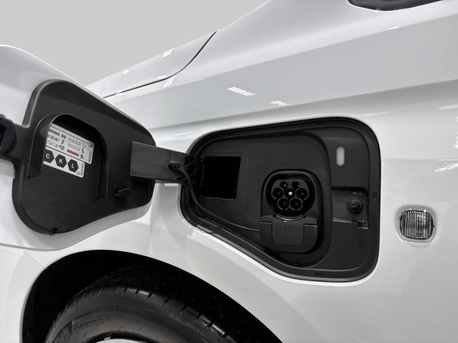 FORD Transit Connect 2025