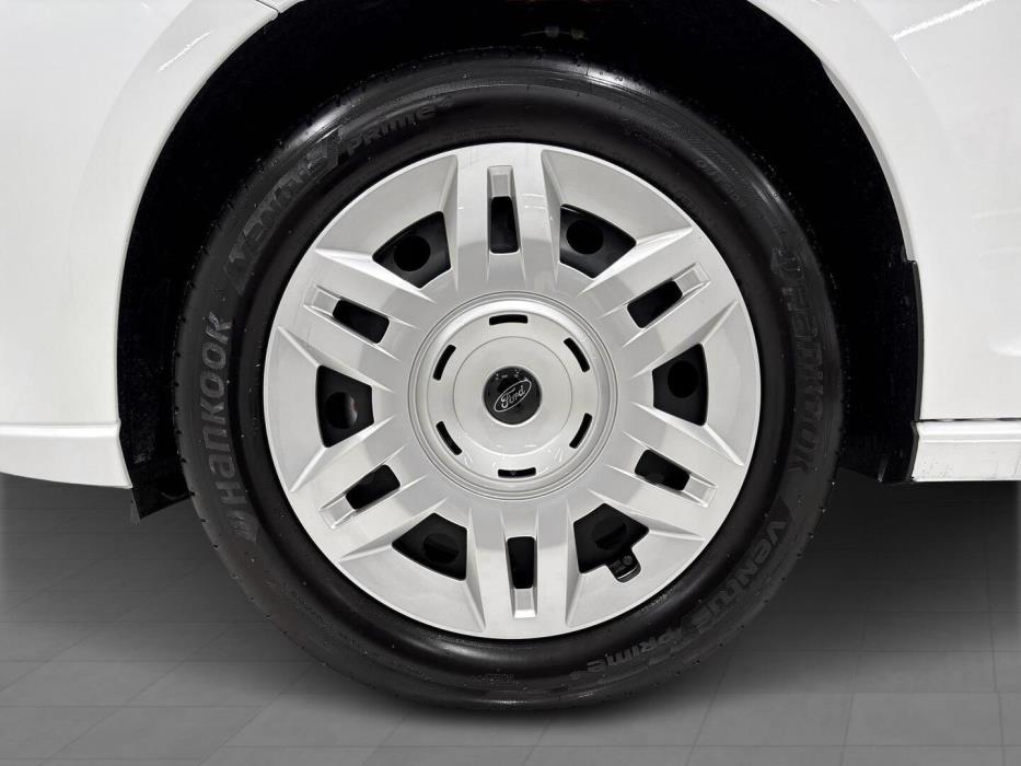 FORD Transit Connect 2025