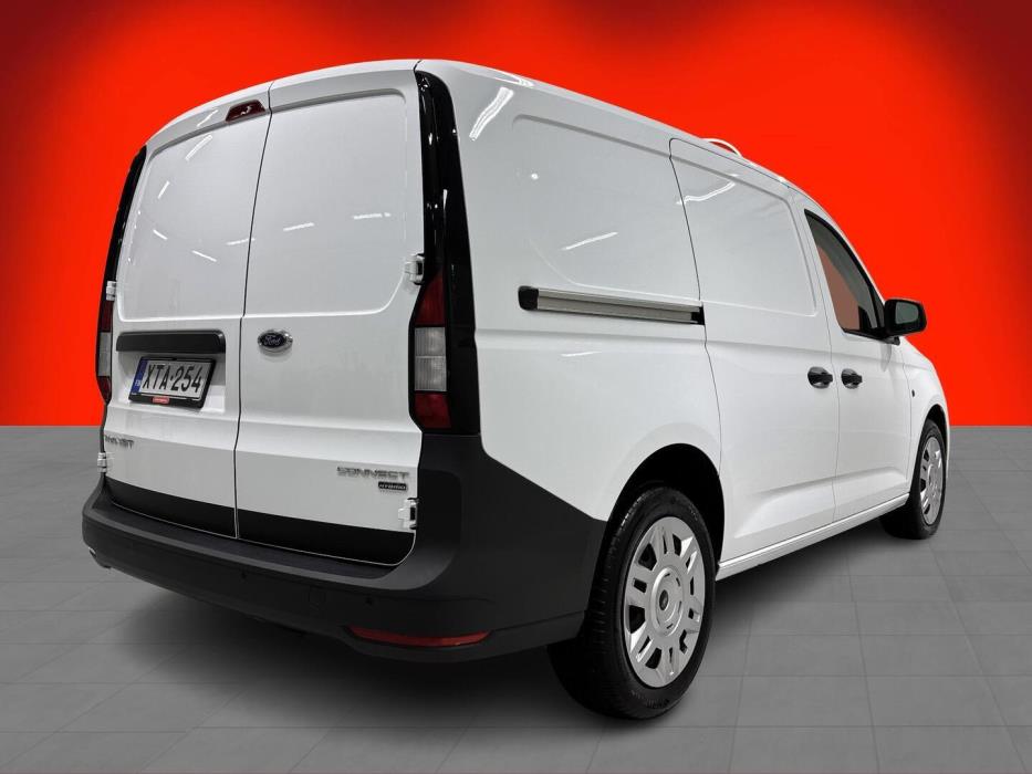FORD Transit Connect 2025