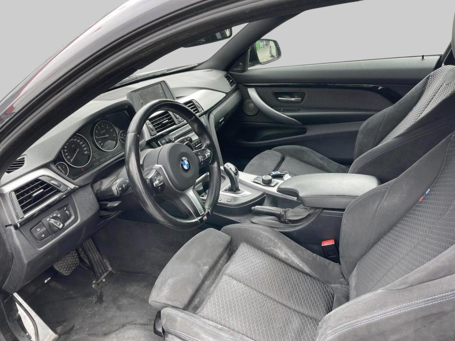 BMW 428 2013