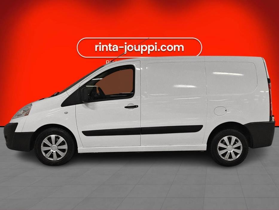 PEUGEOT Expert 2010