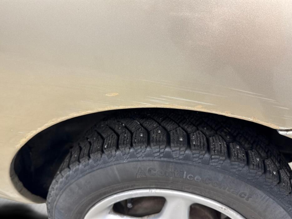 NISSAN Micra 2004