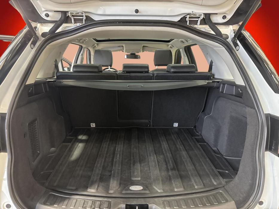 LAND ROVER Discovery Sport 2018