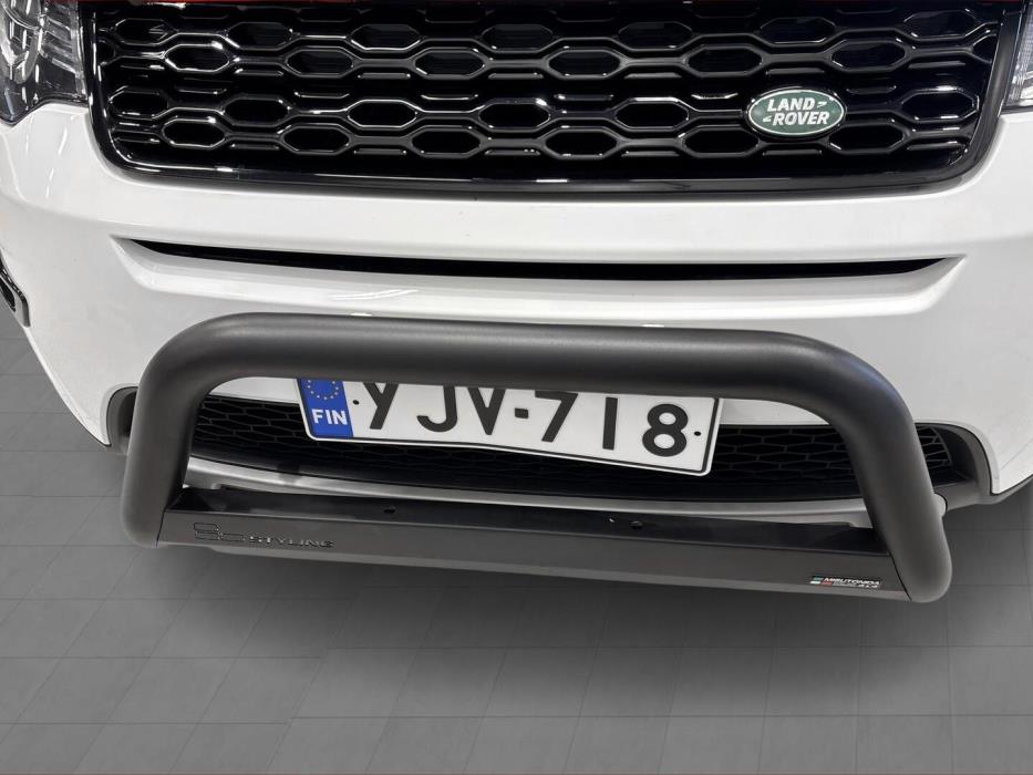 LAND ROVER Discovery Sport 2018