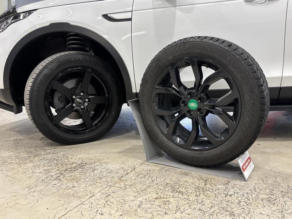 LAND ROVER Discovery Sport 2018