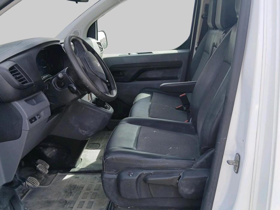 PEUGEOT Expert 2018