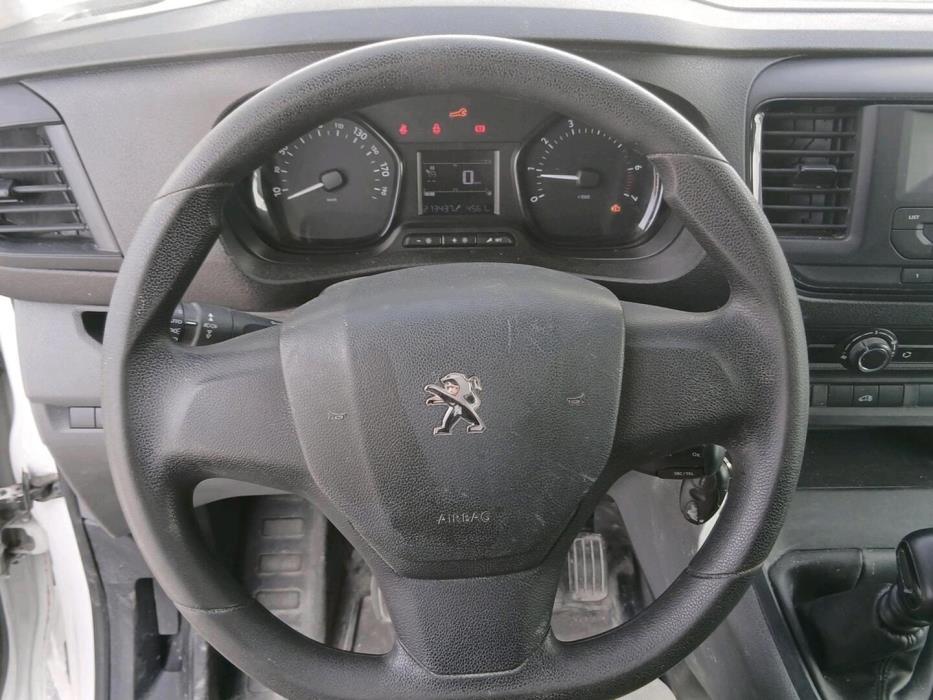 PEUGEOT Expert 2018