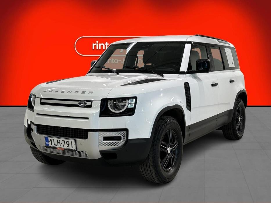 LAND ROVER Defender 2022