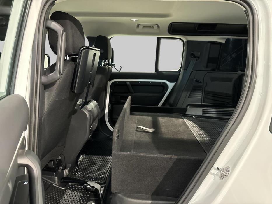 LAND ROVER Defender 2022