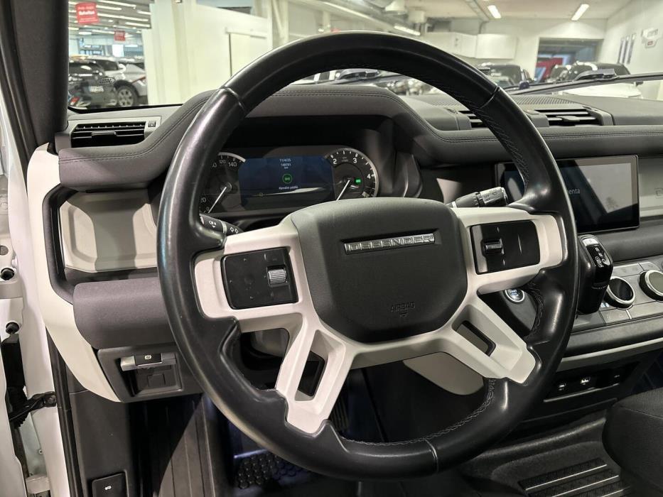 LAND ROVER Defender 2022
