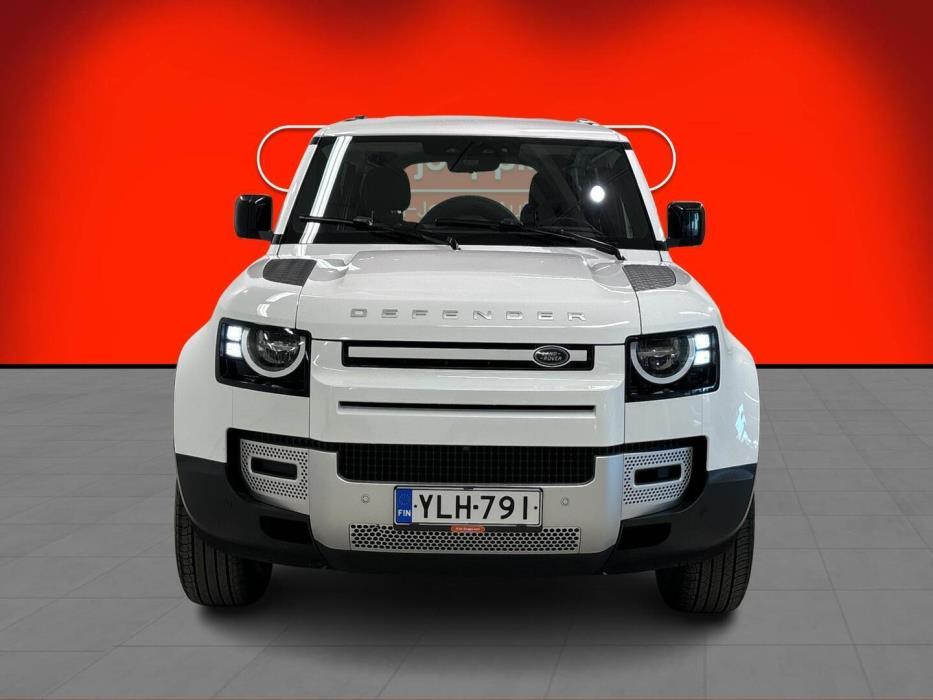 LAND ROVER Defender 2022
