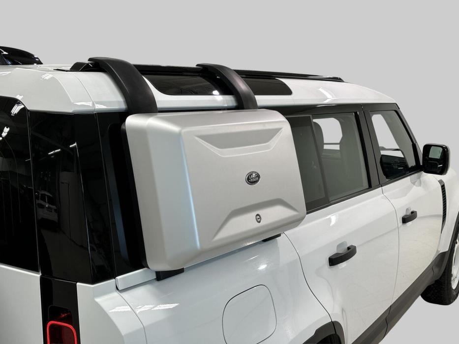 LAND ROVER Defender 2022