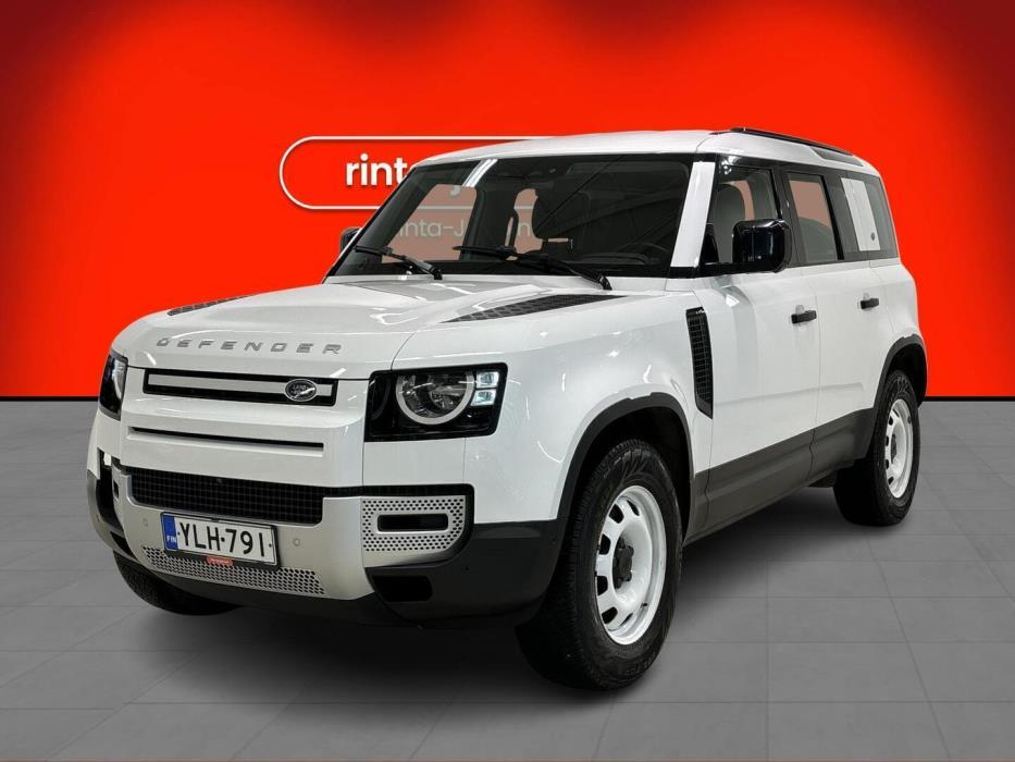 LAND ROVER Defender 2022