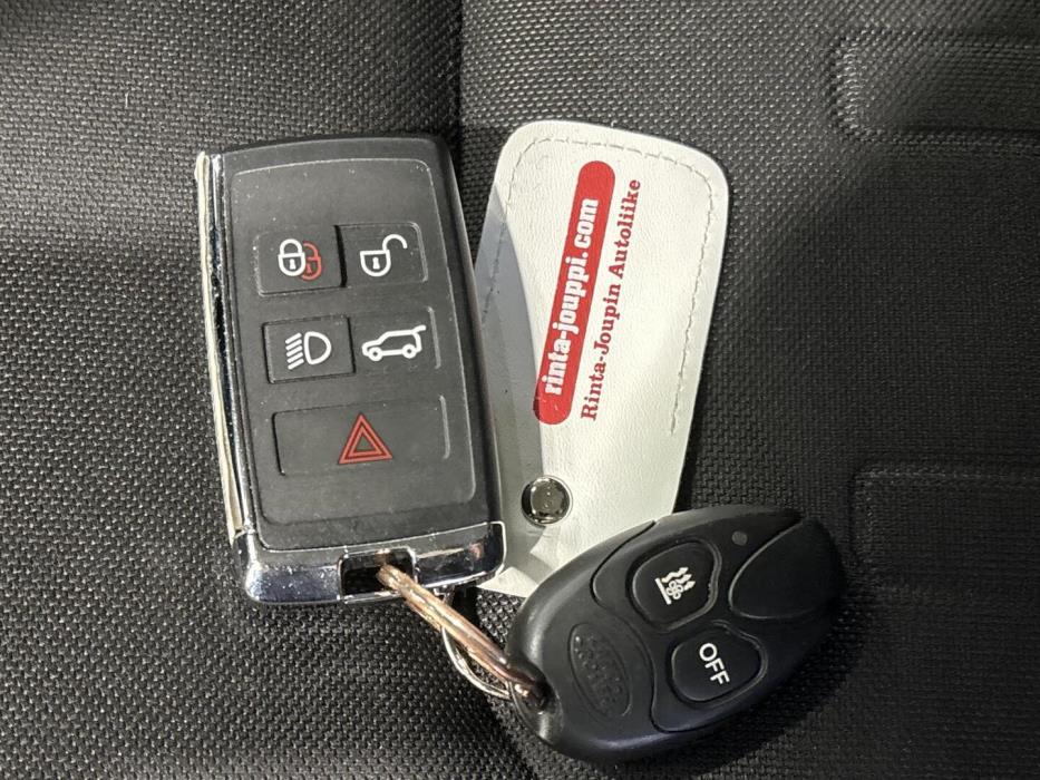 LAND ROVER Defender 2022