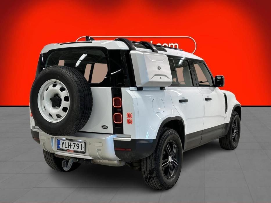 LAND ROVER Defender 2022