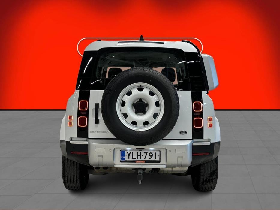 LAND ROVER Defender 2022